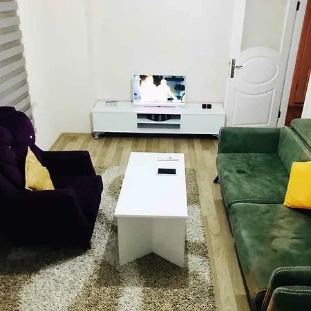Selimpasa Family Suits Apartment Silivri