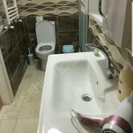 Apartment Selimpasa Family Suits Silivri