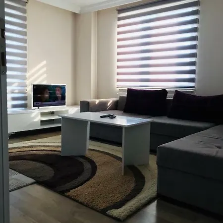 Selimpasa Family Suits Apartment Silivri