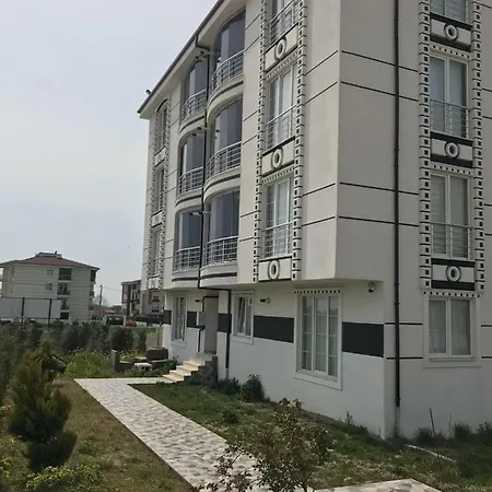 Apartment Selimpasa Family Suits Silivri