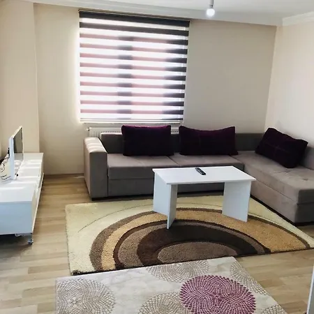 Apartment Selimpasa Family Suits Silivri