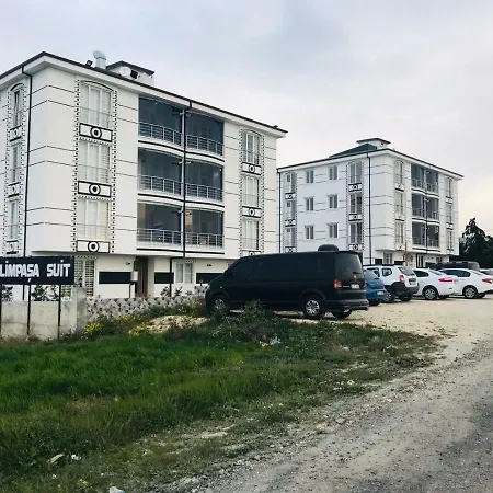 Apartment Selimpasa Family Suits Silivri