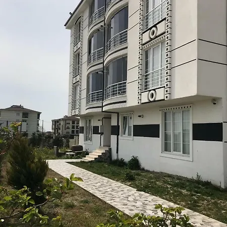 Selimpasa Family Suits Silivri