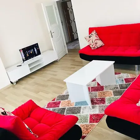 Apartment Selimpasa Family Suits *